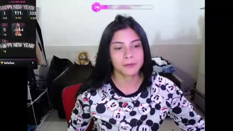 Snapshot of angelswhithe chatting on March 5, 2025, 8:10 pm angels online show from March 5, 2025, 8:10 pm