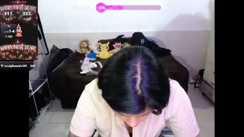 Snapshot of angelswhithe chatting on March 8, 2025, 6:47 pm angels online show from March 8, 2025, 6:47 pm