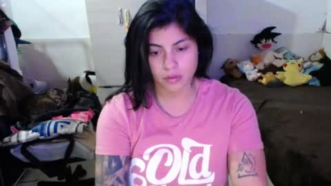 Snapshot of angelswhithe chatting on October 12, 2025, 8:08 pm angels online show from October 12, 2025, 8:08 pm