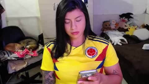 Snapshot of angelswhithe chatting on October 14, 2025, 7:58 pm angels online show from October 14, 2025, 7:58 pm