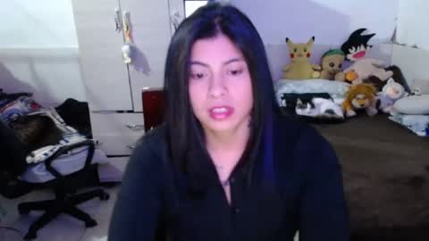 Snapshot of angelswhithe chatting on October 31, 2025, 8:54 pm angels online show from October 31, 2025, 8:54 pm