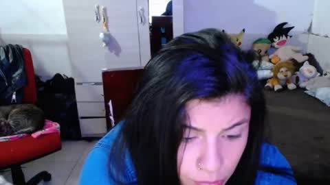 Snapshot of angelswhithe chatting on November 4, 2025, 10:31 pm angels online show from November 4, 2025, 10:31 pm