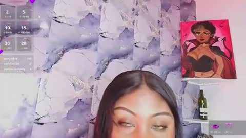 Snapshot of angelthroatt chatting on February 12, 2026, 3:01 am ANGEL online show from February 12, 2026, 3:01 am