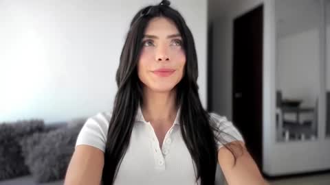 Angel Turned   online show from March 19, 2026, 8:57 pm