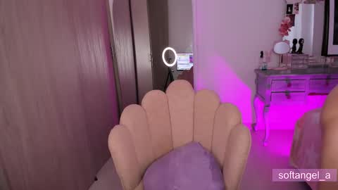 angel online show from February 9, 2026, 8:13 pm