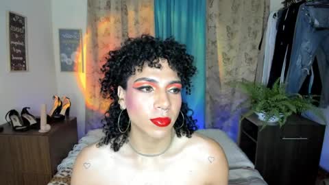 angelwhitte online show from March 31, 2026, 1:51 am