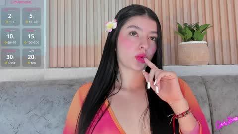Your Angel online show from March 25, 2026, 4:13 pm