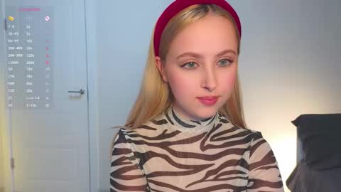  Im Chloe  i do FLASH BOOBS for new fan club online show from February 7, 2026, 10:46 pm