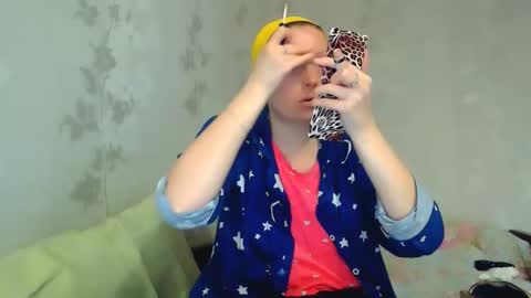 AngelxSexy online show from March 19, 2026, 2:21 pm