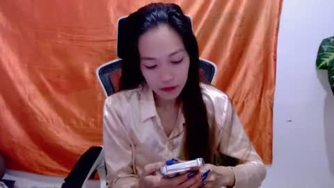 angelyn_slim online show from June 21, 2026, 6:32 pm