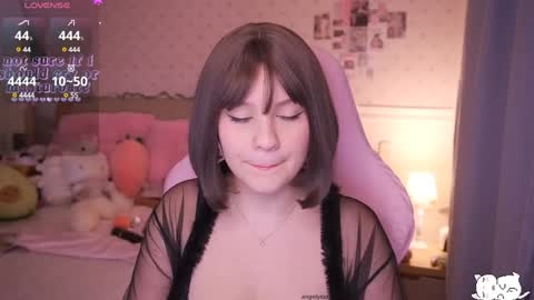 Angel online show from January 24, 2025, 8:34 am