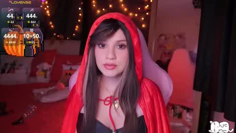 Angel online show from October 30, 2025, 8:38 am