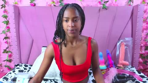 Anyega online show from September 24, 2025, 11:57 am