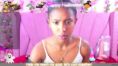 Anyega online show from October 29, 2025, 12:29 pm