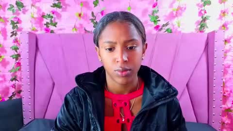 Anyega online show from November 6, 2025, 12:28 pm