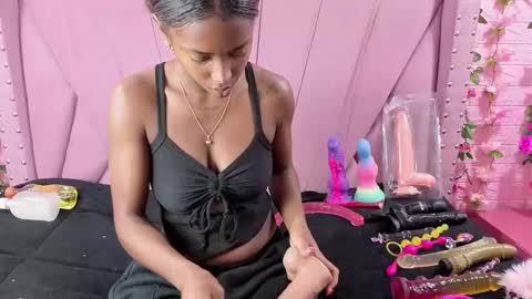 Anyega online show from February 6, 2026, 12:19 pm