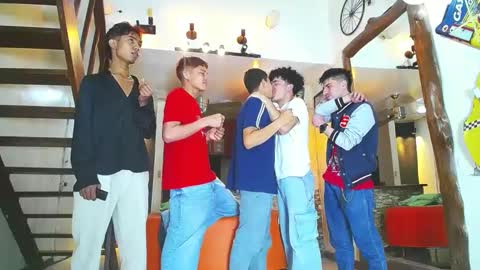 Snapshot of anghelytos chatting on September 16, 2025, 8:21 pm anghelytos online show from September 16, 2025, 8:21 pm