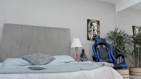 Angie Abby online show from July 2, 2026, 3:23 am