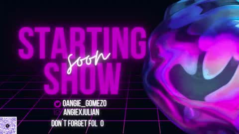 Snapshot of angie_bigboobs chatting on February 25, 2026, 11:09 am Angie Gomez Onlyfans angie bigboobs FREE online show from February 25, 2026, 11:09 am