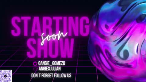 Snapshot of angie_bigboobs chatting on March 3, 2026, 11:05 am Angie Gomez Onlyfans angie bigboobs FREE online show from March 3, 2026, 11:05 am