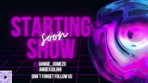 Angie Gomez  Onlyfans angie bigboobs FREE online show from April 14, 2026, 11:05 am