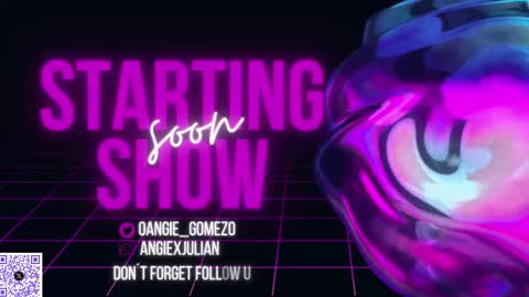 Angie Gomez  Onlyfans angie bigboobs FREE online show from May 26, 2026, 3:13 am