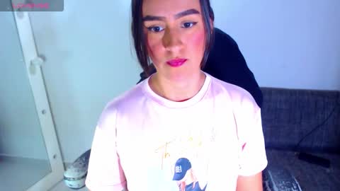 IG angie dreamgirl01 online show from February 4, 2026, 11:09 pm