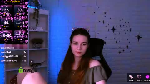 Angle online show from June 22, 2026, 3:25 am