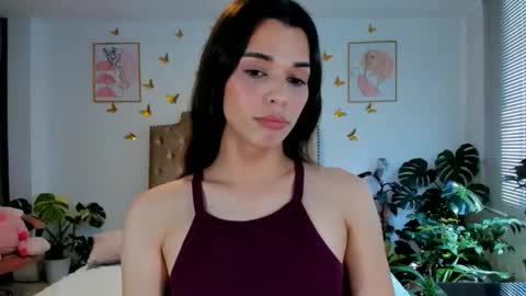 Snapshot of angie_modelo chatting on April 28, 2026, 7:52 pm Anabella online show from April 28, 2026, 7:52 pm