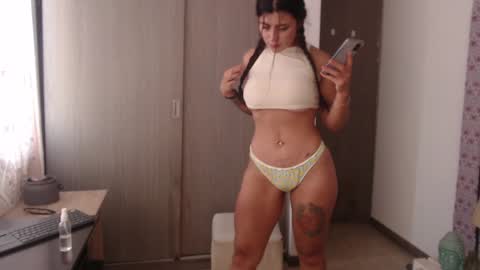 Angie online show from December 3, 2024, 7:44 pm