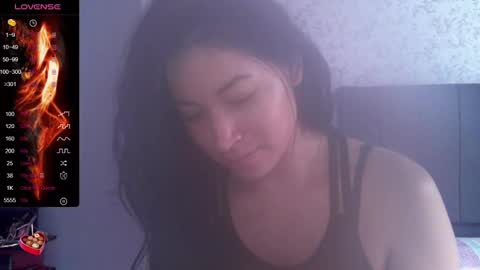 Angiebaxt online show from March 3, 2025, 1:20 pm