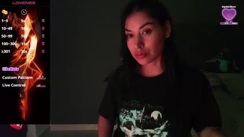 Angiebaxt online show from November 5, 2025, 11:49 pm