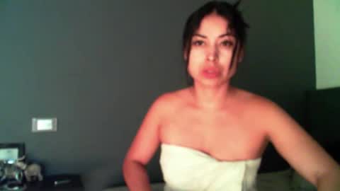 Angiebaxt online show from February 23, 2026, 12:30 am