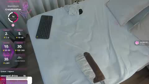 angiee roses online show from May 16, 2026, 1:13 am