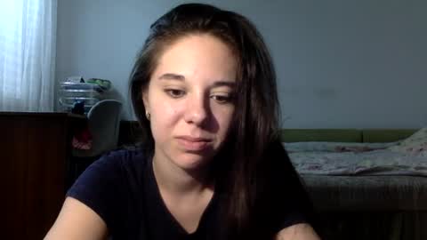 Snapshot of angle_cute05 chatting on July 20, 2026, 9:39 pm Angel Cute online show from July 20, 2026, 9:39 pm