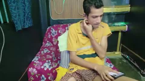 Rc Suman online show from June 26, 2026, 9:41 pm