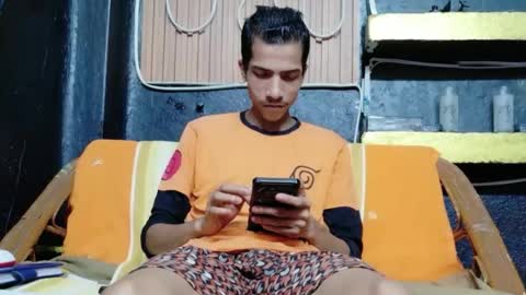 Rc Suman online show from July 12, 2026, 2:24 am