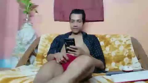 Rc Suman online show from July 26, 2026, 1:03 am