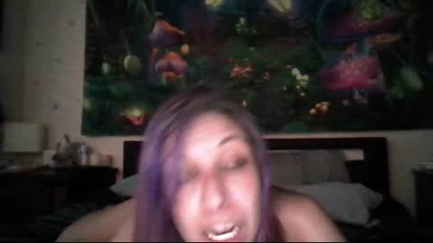 Anglz017 online show from February 24, 2025, 3:31 pm