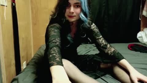 AnguishAlba online show from February 3, 2026, 11:26 am