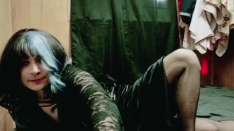 AnguishAlba online show from February 5, 2026, 9:25 am