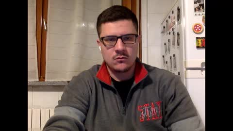 Snapshot of angus0666 chatting on January 8, 2025, 9:34 pm angus0666 online show from January 8, 2025, 9:34 pm