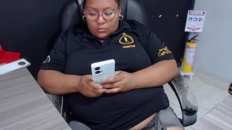 angy online show from July 13, 2026, 8:55 pm