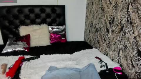 Anhell online show from February 4, 2025, 10:45 pm