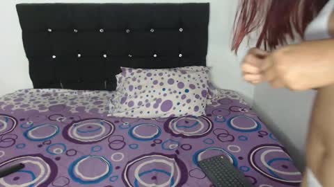 ani_steveson online show from February 17, 2026, 5:04 am