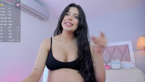 Snapshot of ania_sweet chatting on November 7, 2025, 3:50 am Ania online show from November 7, 2025, 3:50 am