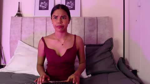 Snapshot of anicarter chatting on November 1, 2025, 7:16 pm online show from November 1, 2025, 7:16 pm