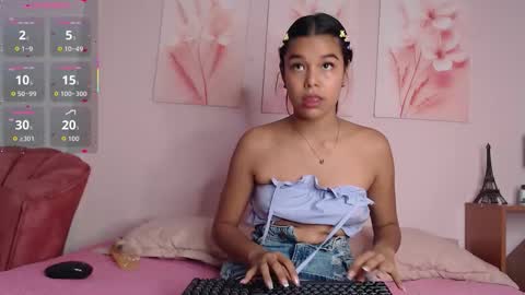     online show from December 21, 2025, 7:10 pm