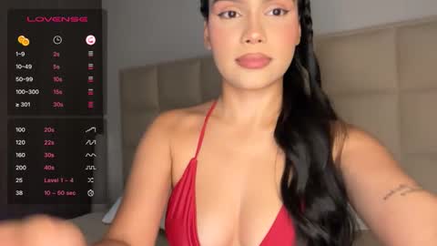 ANGIE online show from September 22, 2025, 2:24 am