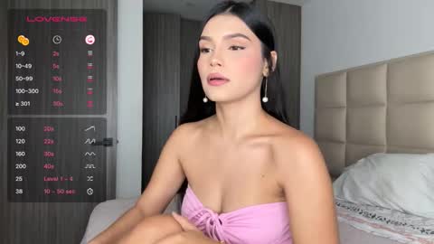 ANGIE online show from December 21, 2025, 9:22 pm